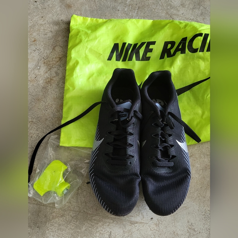 Nike Zoom Rival Multi Track & Field Shoes - image 1